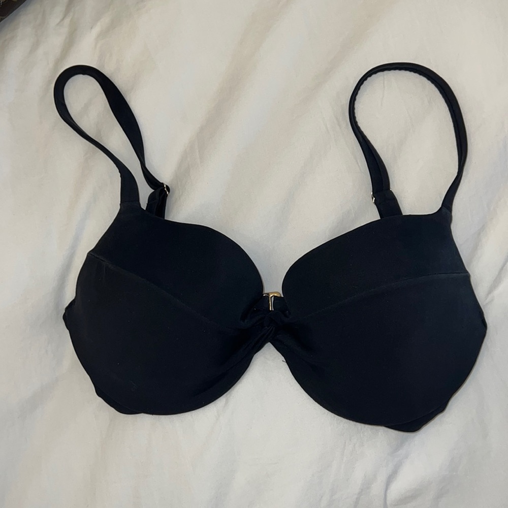 VS bikini push up top